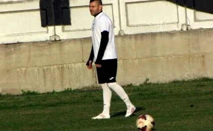 labdarúgásban