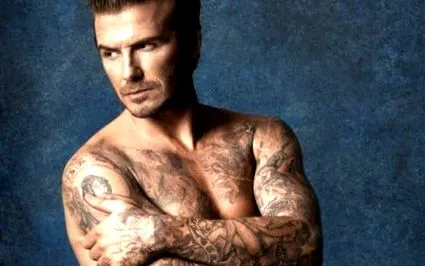 amit beckham