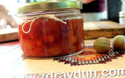 chutney chutney