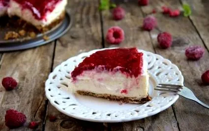 sajttorta sajttorta