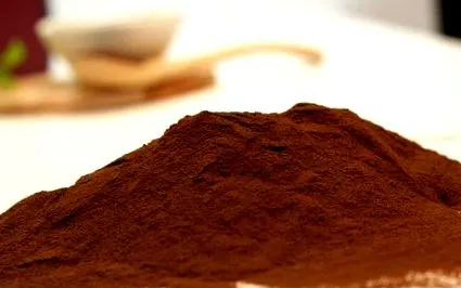 chocolate