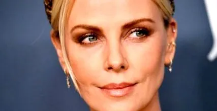 theron charlize