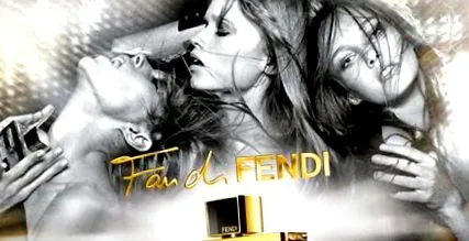 fendi fendi