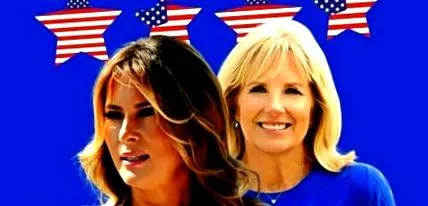melania jill