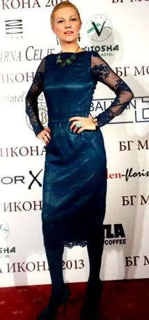 veselka krachunova