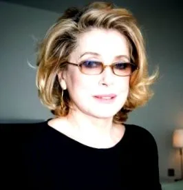 deneuve catherine