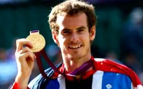 murray Andy Murray
