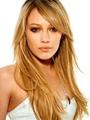 Hillary Duff hilary