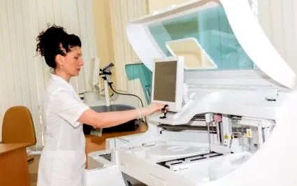laboratóriumban végéig