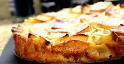 torta főzési