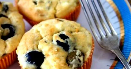 muffinok