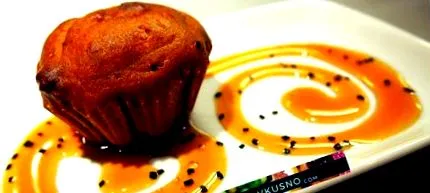 finom cupcakes