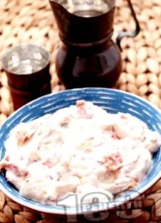snack