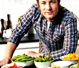 jamemy Jamie Oliver