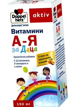 vitaminok