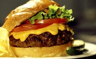 hamburgerek