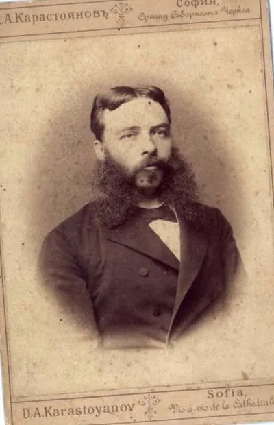 keresztapja veneta