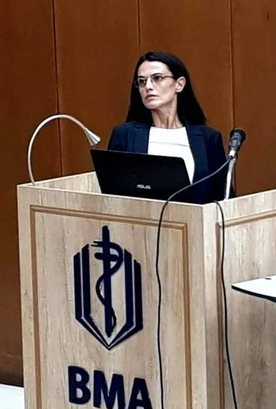 nikolova bulgáriában