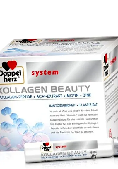 beauty collagen