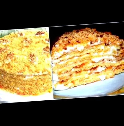 torta