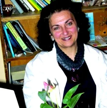 papazova maria