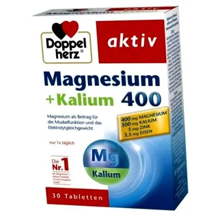 potassium dopelherz