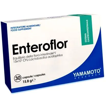 yamamoto enteroflor