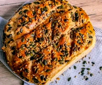 maggal kenyér