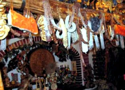előétel
