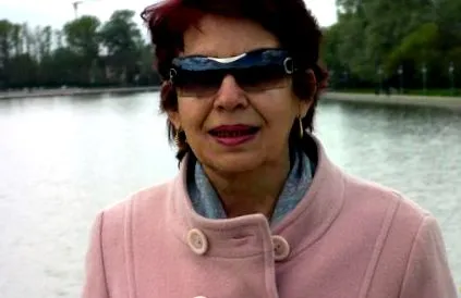 vasileva stoyna