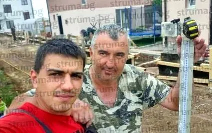 sapareva tett