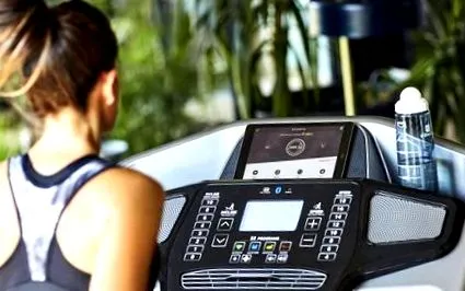 econnected decathlon