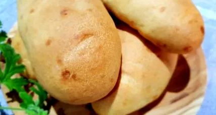 kenyerek