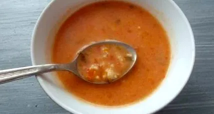 zöldségekkel recept Diétás