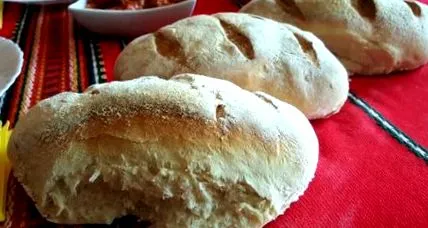 recept Házi