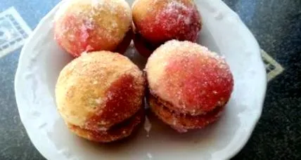 házi recept