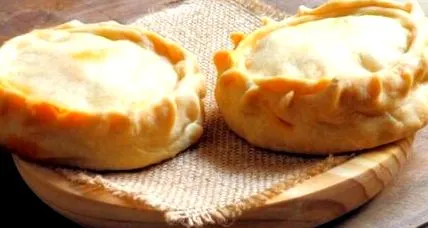 empanada