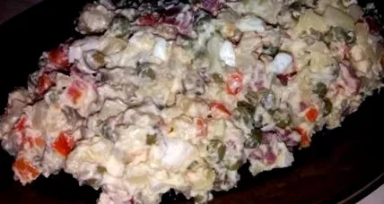 saláta