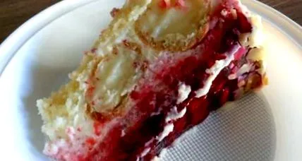 torta