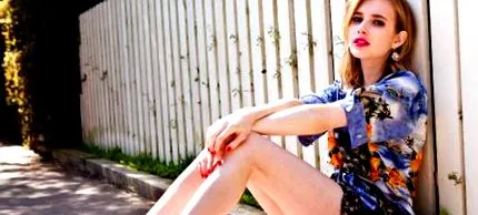 roberts emma