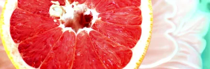 grapefruit Citrosept Organic