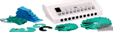 elektrostimulációs celutron