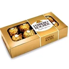 ferrero rocher