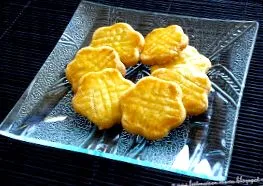 vajas sütik