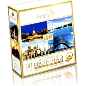 altaj fitotea