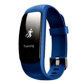 tracker fitness