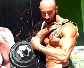 izomtömeg ectomorph
