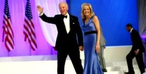 biden vannak