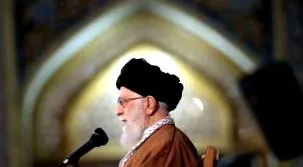 ajatollah khamenei