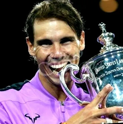 nadal felesége